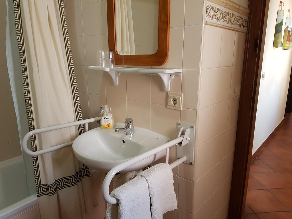 Apartmán Casa Rural Oihan - Eder Espinal-Auzperri Exteriér fotografie